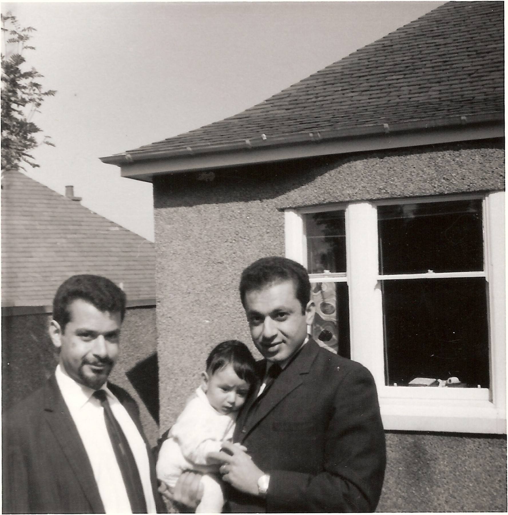 Late 1960s