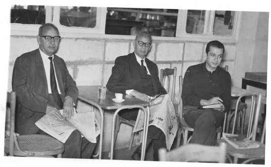 Early 1960s