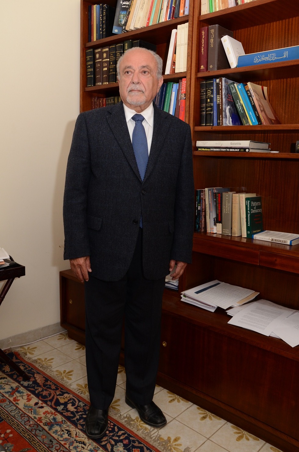 Ghassan Atiyyah