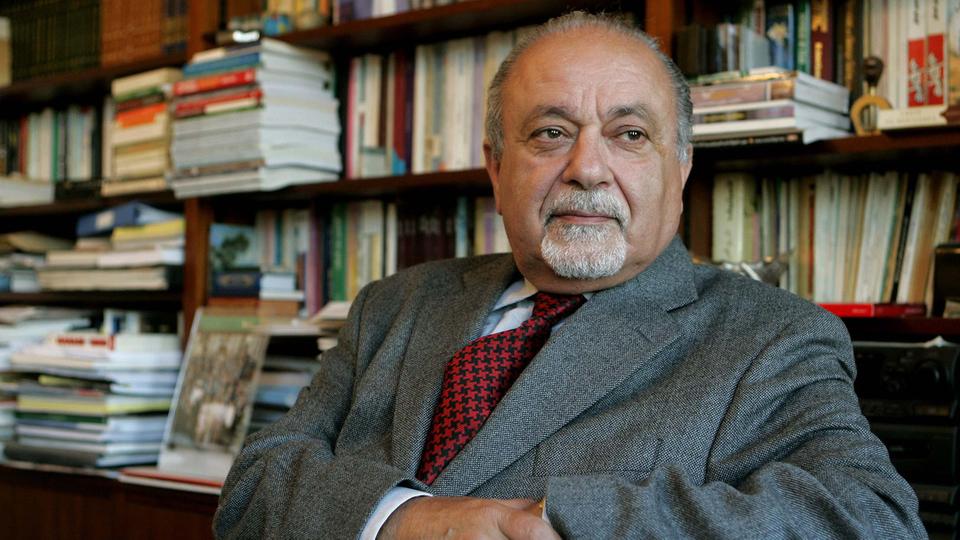 Ghassan Atiyyah